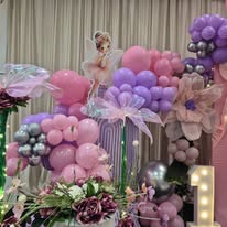 event styling